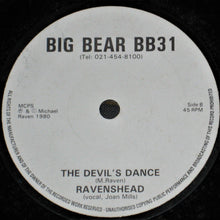 Load image into Gallery viewer, Ravenshead : Che Guevara (7")