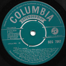 Load image into Gallery viewer, Russ Conway : Party Pops (7", EP)