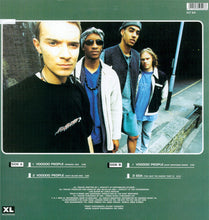 Load image into Gallery viewer, The Prodigy : Voodoo People (12", Single)