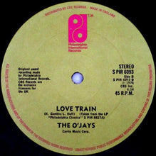 Load image into Gallery viewer, The O'Jays : I Love Music (12", Ltd)