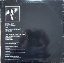 Load image into Gallery viewer, Orchestral Manoeuvres In The Dark : Organisation (LP, Album, Bla)