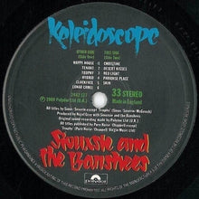 Load image into Gallery viewer, Siouxsie And The Banshees* : Kaleidoscope (LP, Album)