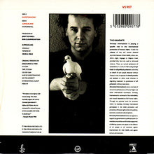 Load image into Gallery viewer, Simple Minds : Ghostdancing (7", Single)