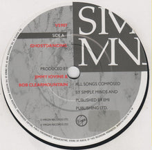 Load image into Gallery viewer, Simple Minds : Ghostdancing (7", Single)
