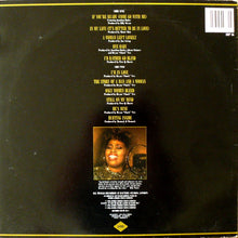 Load image into Gallery viewer, Ruby Turner : Women Hold Up Half The Sky (LP, Album)