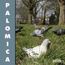 Load image into Gallery viewer, Palomica : Petito (LP, Album, Gre)