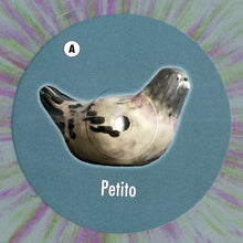 Load image into Gallery viewer, Palomica : Petito (LP, Album, Gre)