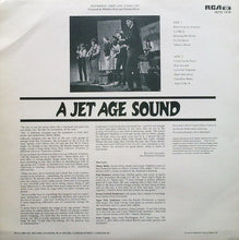 Load image into Gallery viewer, Jefferson Airplane : Jefferson Airplane Takes Off (LP, Album, RE)