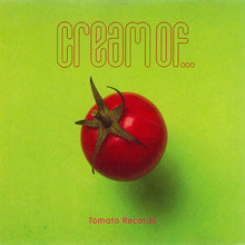 Load image into Gallery viewer, Various : Cream Of...Tomato Records (2xLP, Comp)