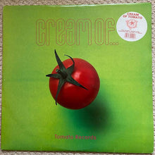 Load image into Gallery viewer, Various : Cream Of...Tomato Records (2xLP, Comp)
