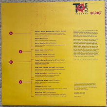 Load image into Gallery viewer, Various : Cream Of...Tomato Records (2xLP, Comp)