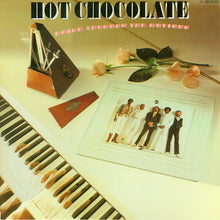 Load image into Gallery viewer, Hot Chocolate : Going Through The Motions (LP, Album, Emb)