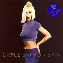 Load image into Gallery viewer, Grace : Skin On Skin (12", Single)