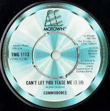 Load image into Gallery viewer, Commodores : Three Times A Lady (7", Single, Pus)