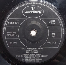 Load image into Gallery viewer, Rod Stewart : You Wear It Well (7", Single, Bla)