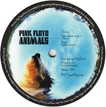 Load image into Gallery viewer, Pink Floyd : Animals (LP, Album, RE, RM, 180)