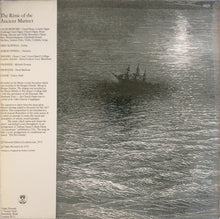 Load image into Gallery viewer, David Bedford : The Rime Of The Ancient Mariner (LP, Album)