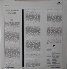 Load image into Gallery viewer, The Style Council : Money-Go-Round (Parts 1+2) (7", Single, Sil)