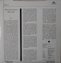 Load image into Gallery viewer, The Style Council : Money-Go-Round (Parts 1+2) (7", Single, Sil)