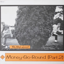 Load image into Gallery viewer, The Style Council : Money-Go-Round (Parts 1+2) (7", Single, Sil)