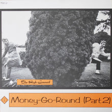 Load image into Gallery viewer, The Style Council : Money-Go-Round (Parts 1+2) (7", Single, Sil)
