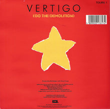 Load image into Gallery viewer, Duran Duran : Meet El Presidente (7", Single, Gat)