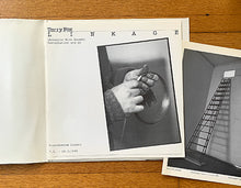 Load image into Gallery viewer, Terry Fox : Linkage (LP)