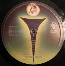 Load image into Gallery viewer, Patrick Moraz : The Story Of i (LP, Album, Gat)