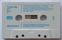 Load image into Gallery viewer, War : Youngblood (Original Motion Picture Soundtrack) (Cass, Album)