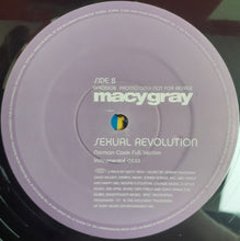 Load image into Gallery viewer, Macy Gray : Sexual Revolution (12", Promo)