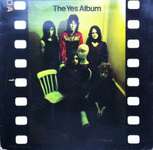 Load image into Gallery viewer, Yes : The Yes Album (LP, Album, RP, Gat)