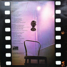 Load image into Gallery viewer, Yes : The Yes Album (LP, Album, RP, Gat)