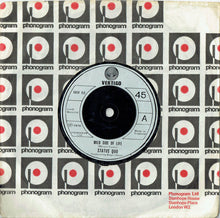 Load image into Gallery viewer, Status Quo : Wild Side Of Life (7", Single, Sil)