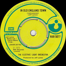 Load image into Gallery viewer, Electric Light Orchestra : Showdown (7", Single, 4 P)