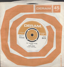 Load image into Gallery viewer, David Bowie : The Laughing Gnome (7", Single, RE)