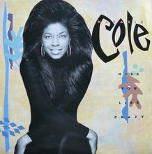 Load image into Gallery viewer, Natalie Cole : Miss You Like Crazy (12", Single)