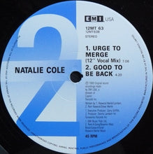 Load image into Gallery viewer, Natalie Cole : Miss You Like Crazy (12", Single)