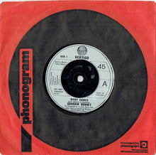 Load image into Gallery viewer, Graham Bonnet : Night Games (7", Single, Com)