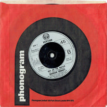 Load image into Gallery viewer, Graham Bonnet : Night Games (7", Single, Com)