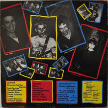 Load image into Gallery viewer, !Action Pact!* : Mercury Theatre - On The Air! (LP, Album)