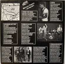 Load image into Gallery viewer, !Action Pact!* : Mercury Theatre - On The Air! (LP, Album)
