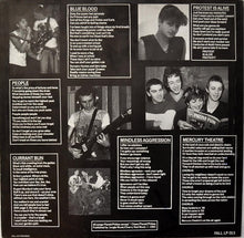 Load image into Gallery viewer, !Action Pact!* : Mercury Theatre - On The Air! (LP, Album)