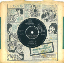 Load image into Gallery viewer, The Beatles : We Can Work It Out / Day Tripper (7", Single, Mono, Cro)