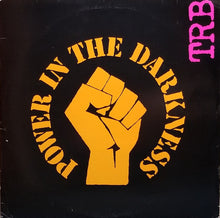 Load image into Gallery viewer, Tom Robinson Band : Power In The Darkness (LP, Album)
