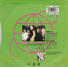 Load image into Gallery viewer, INXS : Mystify (7", Single, Sil)