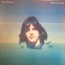 Load image into Gallery viewer, Gram Parsons : Grievous Angel (LP, Album, 1st)