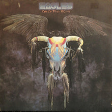 Load image into Gallery viewer, Eagles : One Of These Nights (LP, Album, Emb)