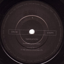 Load image into Gallery viewer, Orchestral Manoeuvres In The Dark : Maid Of Orleans (7", Single, Met)