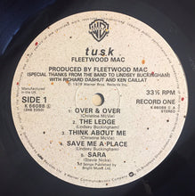 Load image into Gallery viewer, Fleetwood Mac : Tusk (2xLP, Album, Emb)
