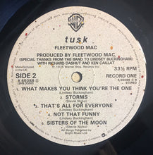 Load image into Gallery viewer, Fleetwood Mac : Tusk (2xLP, Album, Emb)